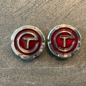 SCOTTY CAMERON CIRCLE T TOUR ISSUED PUTTER WEIGHTS